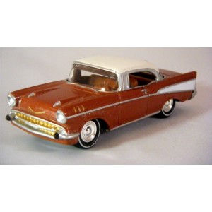 Johnny Lightning - 1959 Chevrolet Impala