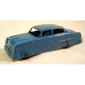 TootsieToy: 1952 Ford Mainliner Sedan 