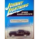 Johnny Lightning Limited Edition Promo 1966 Oldsmobile Toronado