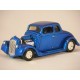 Racing Champions Hot Rod Collectibles 1933 Willys Coupe