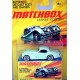 Matchbox Lesney Edition Superfast - 1954 Jaguar XK 120SE
