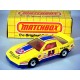 Matchbox - Pontiac Firebird Racer - STP Son of a Gun