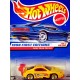 Hot Wheels 1998 First Editions Series - Pikes Peak Toyota Celica Race Car