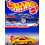 Hot Wheels 1998 First Editions Series - Pikes Peak Toyota Celica Race Car