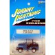 Johnny Lightning Limited Edition Jeep CJ5 Promo