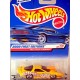 Hot Wheels 2000 First Editions Series - NHRA Pro Stock Pontiac Firebird