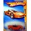 Hot Wheels 2009 New Models Series - Chevrolet Corvette C6 Convertible