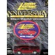 Johnny Lightning 30th Anniversary Oldsmobile Toronado