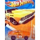 Hot Wheels - 1969 Chevrolet Chevelle - See thru Body!