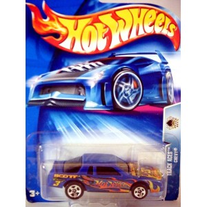 Hot Wheels - Chevy Monte Carlo NASCAR Stock Car