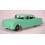 TootsieToy 1955 Chevrolet Bel Air Sedan