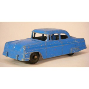 Tootsietoy 1955 Ford Customline Sedan