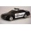 Maisto - Ford Crown Victoria Police Patrol Car