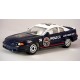 Realtoys - Ford Mustang Police Patrol Car