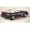 Realtoys - Ford Mustang Police Patrol Car