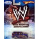 Hot Wheels - WWE John Cena Cadillac Escalade SUV