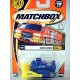 Matchbox - Construction Bulldozer