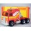 Matchbox - Kenworth Cabover Truck