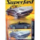 Matchbox Superfast Porsche 911 Cabriolet