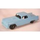 TootsieToy 1955 Ford Thunderbird Coupe