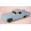 TootsieToy 1955 Ford Thunderbird Coupe