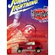 Johnny Lightning Limited Edition 2002 Toy Fair Promo 1932 Ford Hiboy Roadster