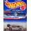 Hot Wheels 1998 First Editions Series - Callaway C-7