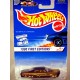 Hot Wheels 1998 First Editions 1965 Chevy Impala Lowrider
