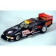 Johnny Lightning Racing Dreams - KISS Paul Stanley Oldsmobile Cutlass NHRA Funny Car