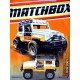 Matchbox Dune Dog - Offroad 4x4