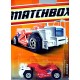 Matchbox Construction Road Scraper