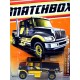 Matchbox International CXT Pickup Truck
