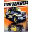 Matchbox International CXT Pickup Truck