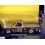 Maisto Elite Transport Set - International Durastar Tow Truck with 1987 Chevrolet Pickup Race Team Support Truck