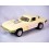 Tootsietoy No. 2945 - 1963 Chevrolet Corvette Split Window Coupe