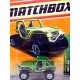 Matchbox MBX 4x4 Rock Crawler - Buggy