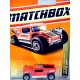Matchbox - Coyote 500 Offroad Dune Buggy