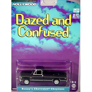 Greenlight Hollywood - Dazed and Confused Chevrolet Cheyenne Pickup Truck