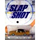 Greenlight Hollywood - Slap Shot - Paul Newman 1970 Pontiac GTO