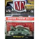M2 Machines Auto-Thentics - 1950 Oldsmobile 88