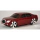 Maisto Adventure Wheels - Chrysler 300 Sedan with BLING 