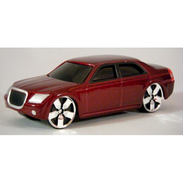 chrysler 300 diecast