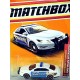 Matchbox - Ford Police Interceptor - Sheriff Patrol Car