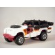 Matchbox Sahara Survivor 4x4 Offroad Truck