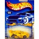 Hot Wheels 2001 First Editions - Toyota Celica