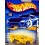 Hot Wheels 2001 First Editions - Toyota Celica