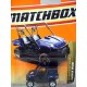 Matchbox Yamaha Rhino 4x4