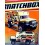 Matchbox - Road Tripper - Offroad RV