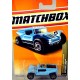 Matchbox - Coyote 500 Offroad Dune Buggy