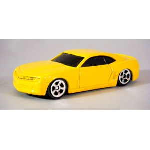 Maisto Adventure Wheels - Chevrolet Camaro Coupe